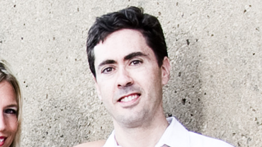 Kevin Canafax