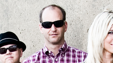 Andrew Dewitt